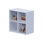 Organizador-Infantil-Mady-70x70cm-Movenda-Blanco