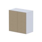 Organizador-Infantil-Mady-70x70cm-Movenda-Blanco