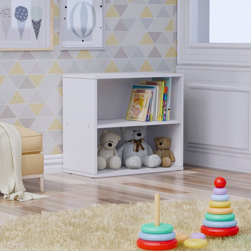 Organizador-Infantil-Landi-60x67cm-Movenda-Blanco