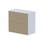 Organizador-Infantil-Landi-60x67cm-Movenda-Blanco