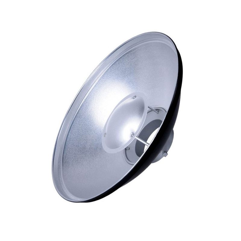 DIFUSOR-GODOX-BEAUTY-DISH-SILVER-165-42CM