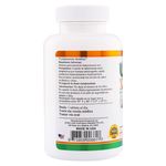 Calcio-Magnesio-Zinc---Vitamina-D-Xtralife---100-Tabletas