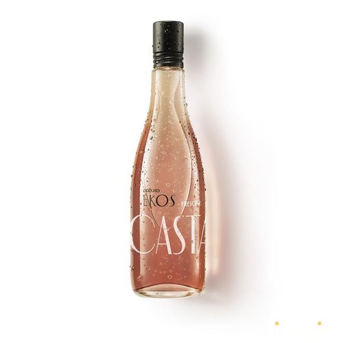 Perfume Natura Ekos Castaña Colonia Femenina 150 ml