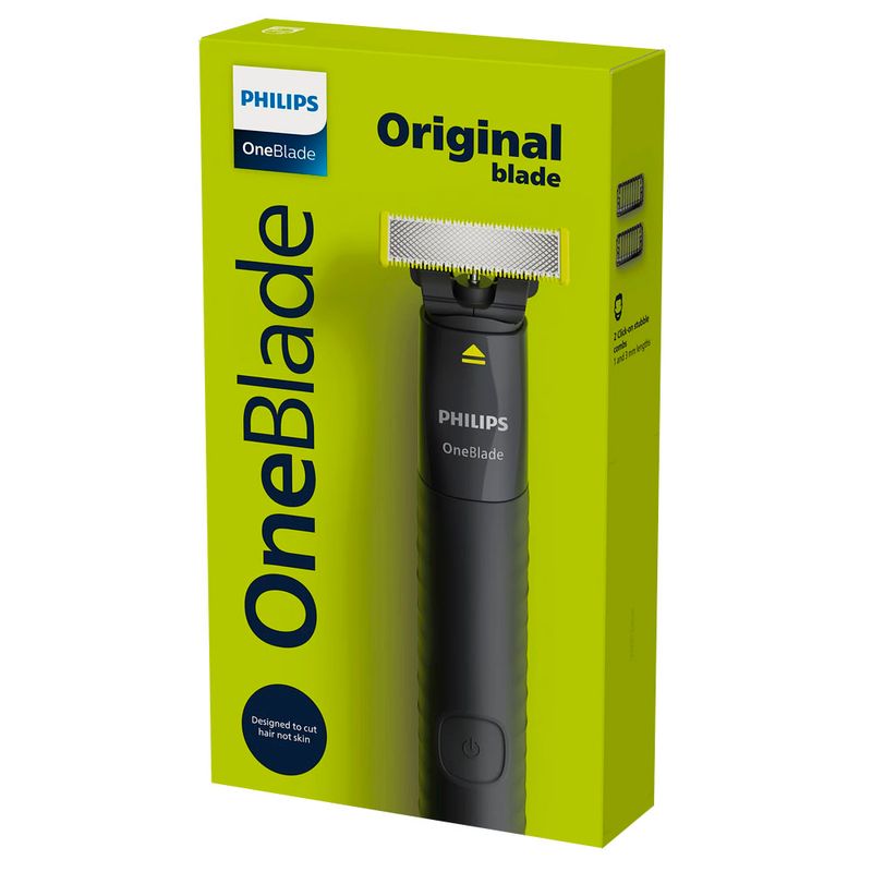Afeitadora-Philips-One-Blade-QP1424-