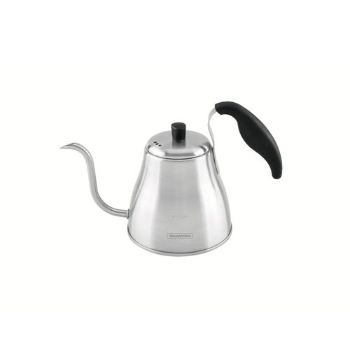 HERVIDOR TRAMONTINA CUELLO DE CISNE 1.2 LT