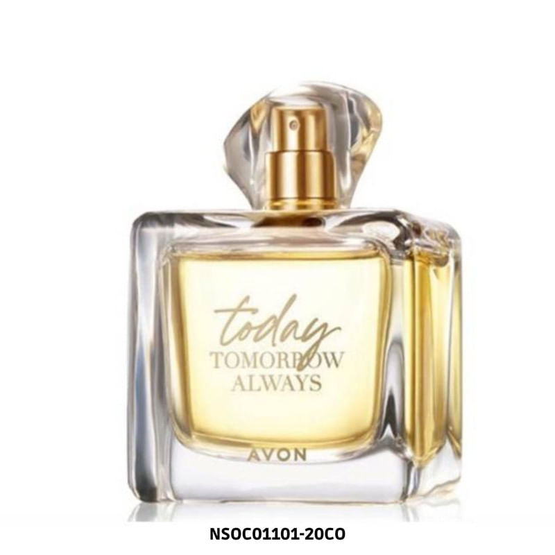 Perfume-Avon-Today-Tomorrow-Always-Spray-50-ml