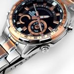 Reloj-Casio-Edifice-ERA-600SG-1A9V-Digital-Analogico-Termometro-Luz-Led-Acero-Inoxidable
