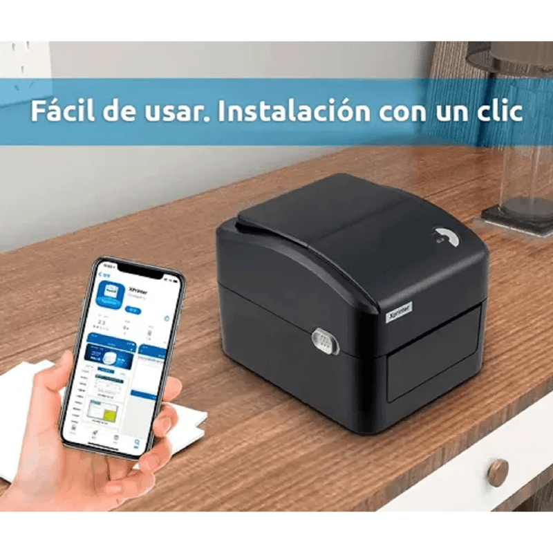 Impresora-termica-de-etiquetas-para-codigos-de-barra-110mm-420B-usb-lan-bluetooth