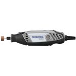 Microamoladora-Dremel-3000---31-Accesorios---Caja-de-Metal