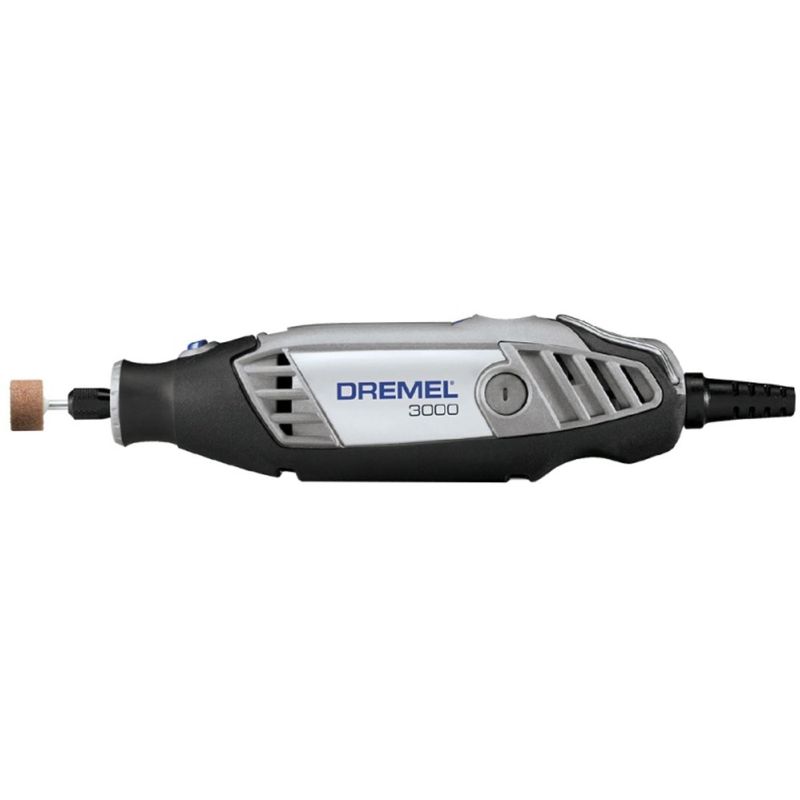 Microamoladora-Dremel-3000---31-Accesorios---Caja-de-Metal