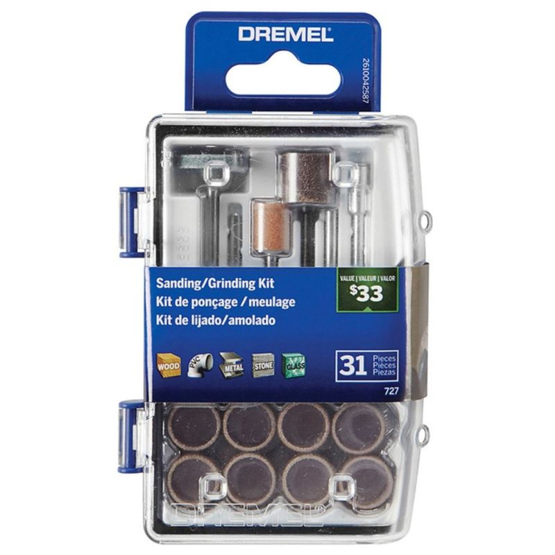 Microamoladora-Dremel-3000---31-Accesorios---Caja-de-Metal