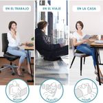 Asiento-Dona-Cojin-Viscoelastico-Con-Gel-Para-Coxis