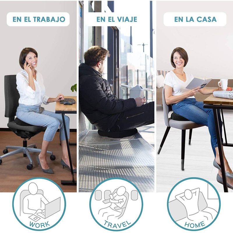 Asiento-Dona-Cojin-Viscoelastico-Con-Gel-Para-Coxis