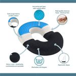 Asiento-Dona-Cojin-Viscoelastico-Con-Gel-Para-Coxis