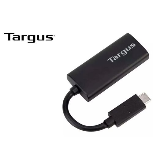 ADAPTADOR USB-C TARGUS PVGA HD - ACA934BT