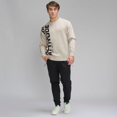 Jogger Hombre New Buzore Hypnotic