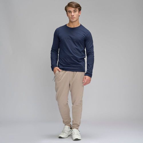 Jogger Hombre New Buzore Hypnotic