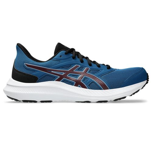 Zapatillas Running Asics Hombre Jolt 4 As1011B603.409 Azul