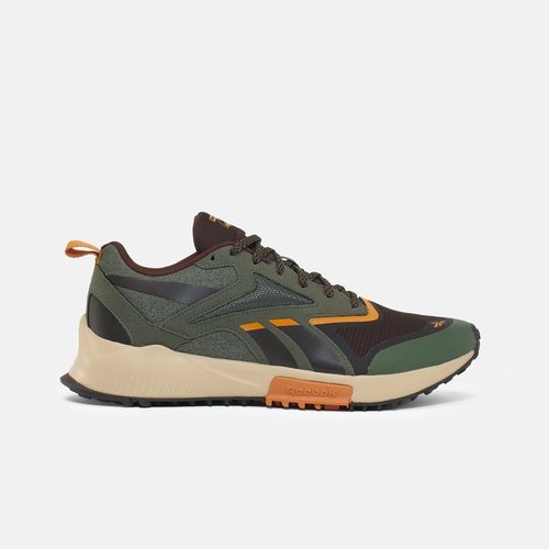 Zapatillas Outdoor Reebok Hombre Lavante Trail 2 100209969 Verde