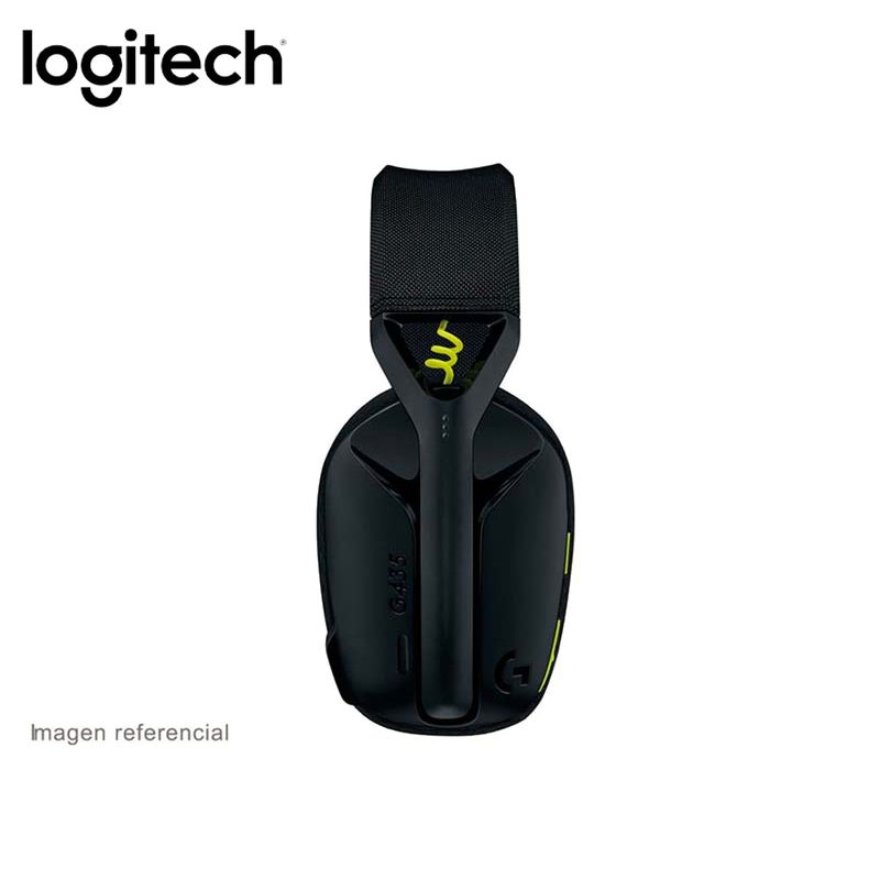 Audifono-Gaming-Logitech-G-G435-Lightspeed-Wireless-Black