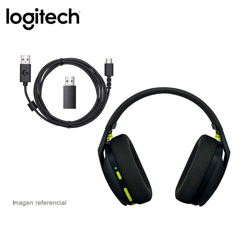 Audifono-Gaming-Logitech-G-G435-Lightspeed-Wireless-Black