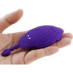 Vibrador-para-ropa-interior---Morado