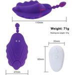 Vibrador-para-ropa-interior---Morado
