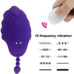 Vibrador-para-ropa-interior---Morado