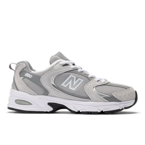 Zapatillas Urbanas New Balance Mujer Mr530Ck Gris