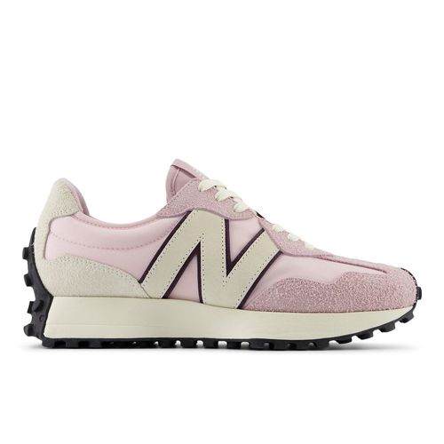 Zapatillas Urbanas New Balance Mujer Ws327Ssb Rosado