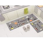 Pack-x-2-Alfombra-decorativa-tapete-antideslizante-cocina-y-hogar