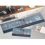 Pack-x-2-Alfombra-decorativa-tapete-antideslizante-cocina-y-hogar