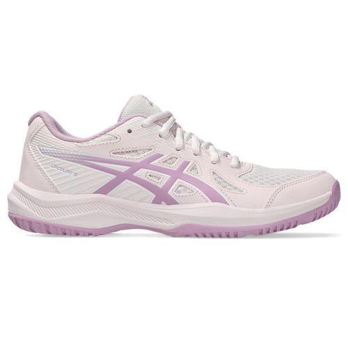Zapatillas Voley Asics Mujer Upcourt 6 As1072A107.702 Rosado