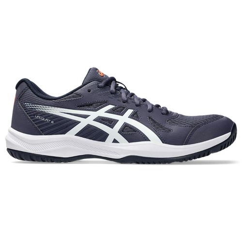 Zapatillas Voley Asics Hombre Upcourt 6 As1071A104.500 Negro