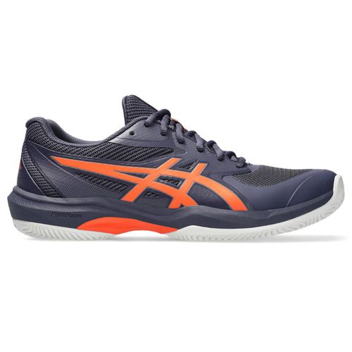 Zapatillas Tenis Asics Hombre Game Ff Clay As1041A490.500 Azul