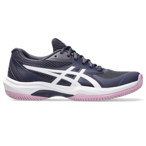 Zapatillas Tenis Asics Mujer Game Ff Clay As1042A282.500 Morado