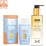 Isdin-Pack-Limpieza-y-Proteccion-
