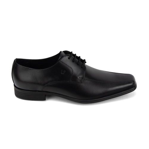 Zapatos Casuales Pierre Cardin Hombre Vhv002 Negro