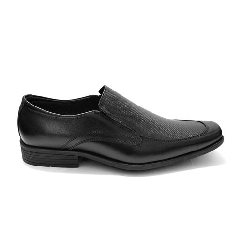 Zapatos Casuales Pierre Cardin Hombre Vk2002 Negro