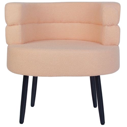 Silla Butaca Buckingham Nordic Ram Caqui - DYH390043