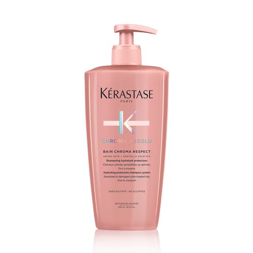 Bain Chroma Respect - 500ml