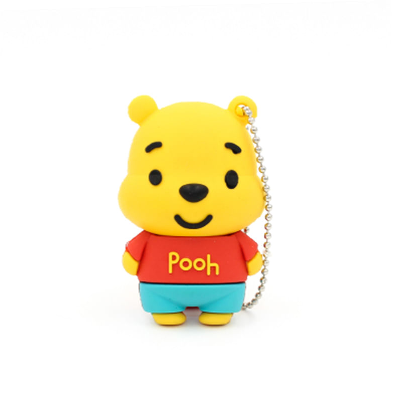 USB-MEMORIA--WINNIE-POOH---64-GB