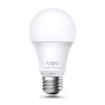 TP-Link-Tapo-L520E-Bombilla-WiFi-luz-diurna