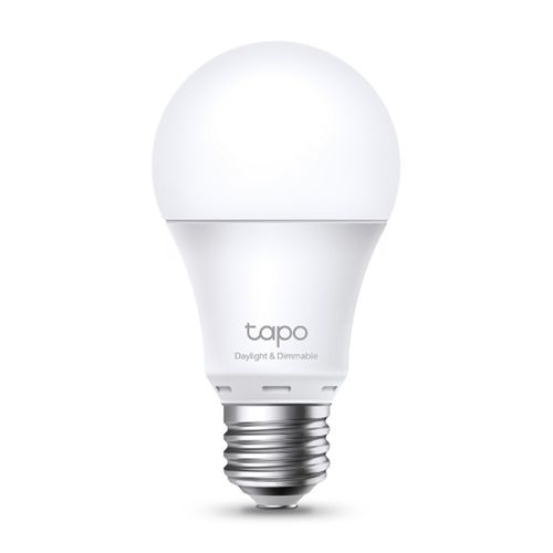 TP Link Tapo L520E Bombilla WiFi luz diurna