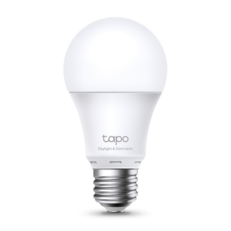 TP-Link-Tapo-L520E-Bombilla-WiFi-luz-diurna