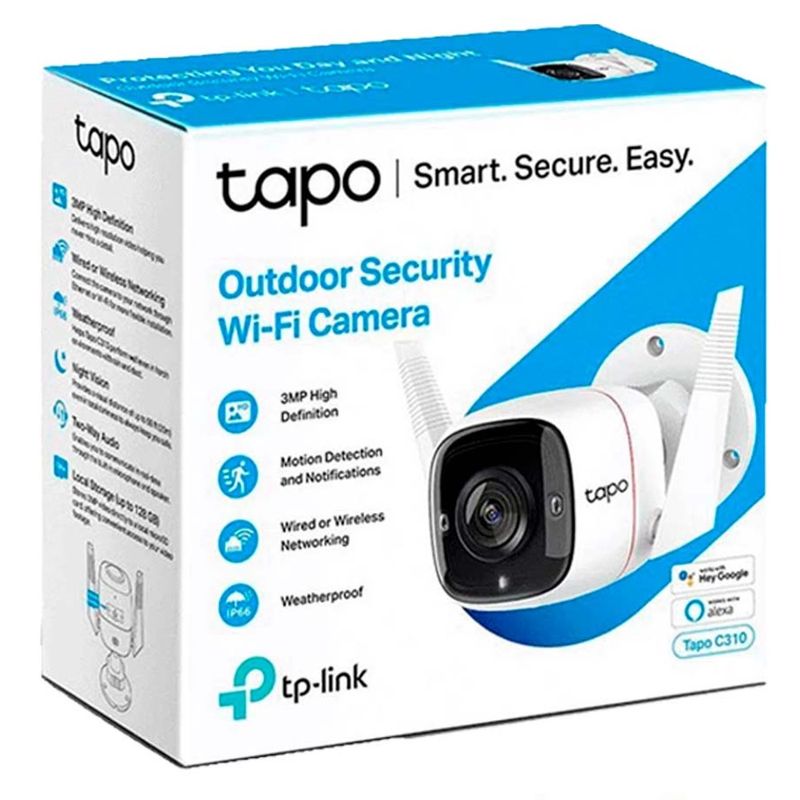 Camara-Tapo-C310-Wi-Fi-de-Seguridad-para-Casa