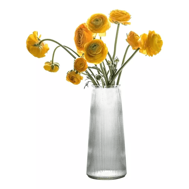 Florero-Alto-Diseño-Labrado-Lineal