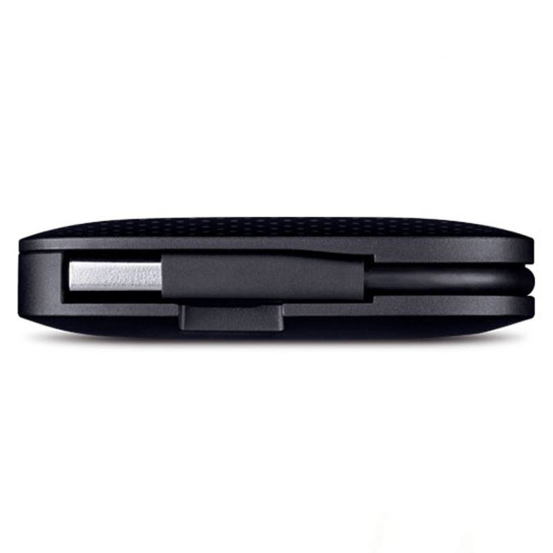 TP-Link-UH400-Hub-de-4-Puertos-USB-30-Ultra-compacto