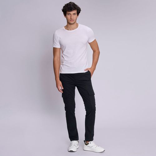 Pantalon Hombre Fish Hypnotic