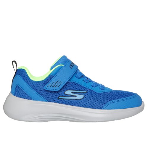 Zapatillas Urbanas Skechers Niño Selectors 403615L-Blu Azul